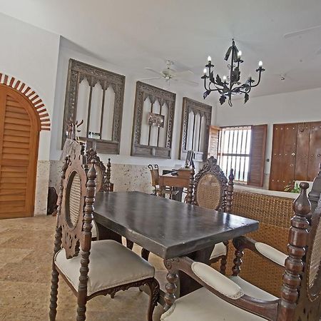 Villa Old Town House à Cartagène Extérieur photo