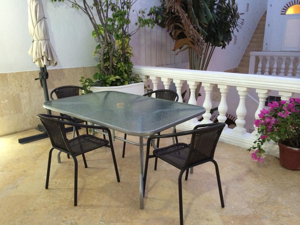 Villa Old Town House à Cartagène Extérieur photo
