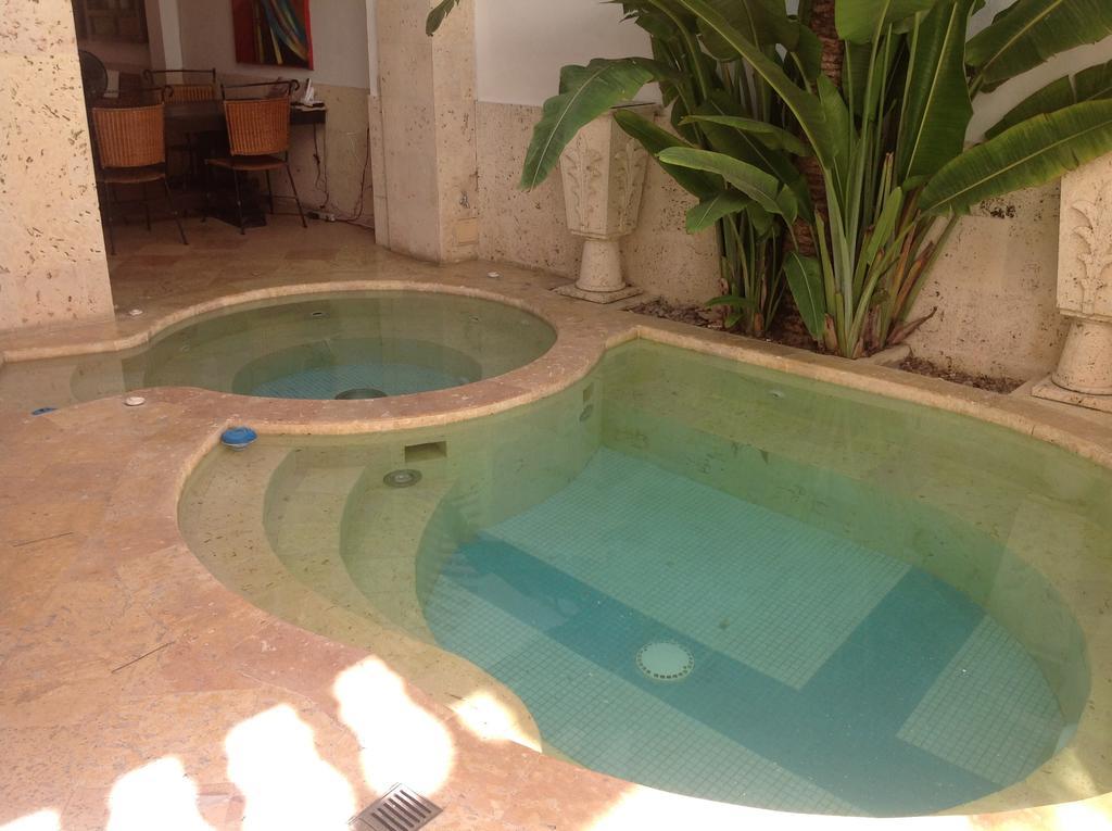 Villa Old Town House à Cartagène Extérieur photo