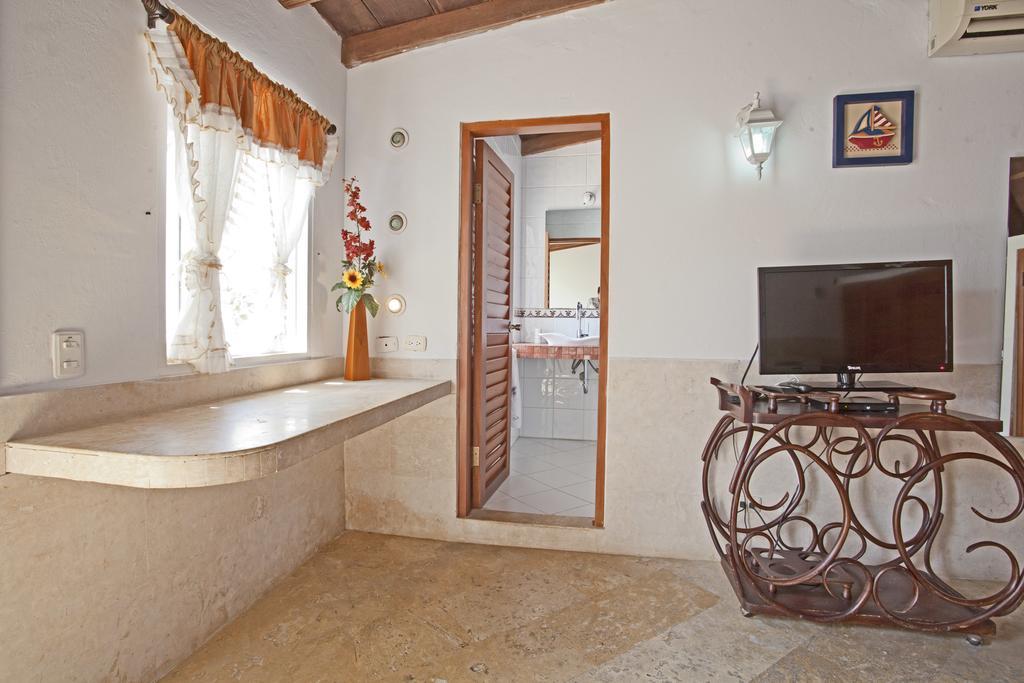 Villa Old Town House à Cartagène Extérieur photo