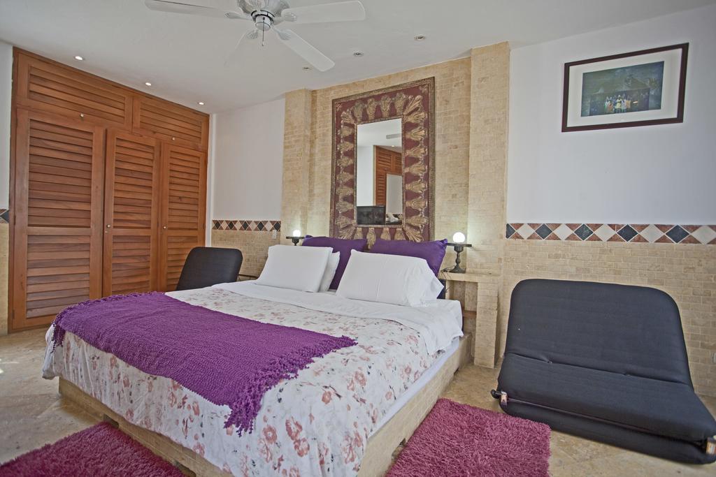 Villa Old Town House à Cartagène Extérieur photo