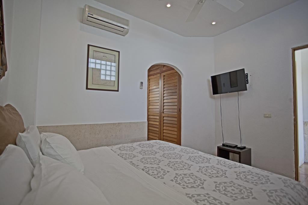 Villa Old Town House à Cartagène Extérieur photo