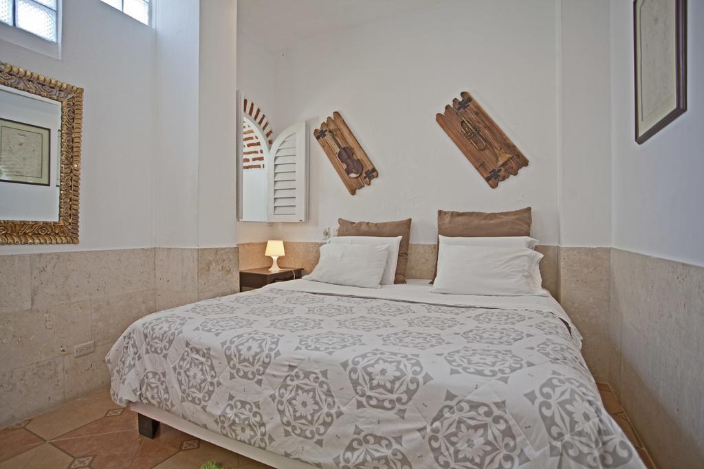 Villa Old Town House à Cartagène Extérieur photo