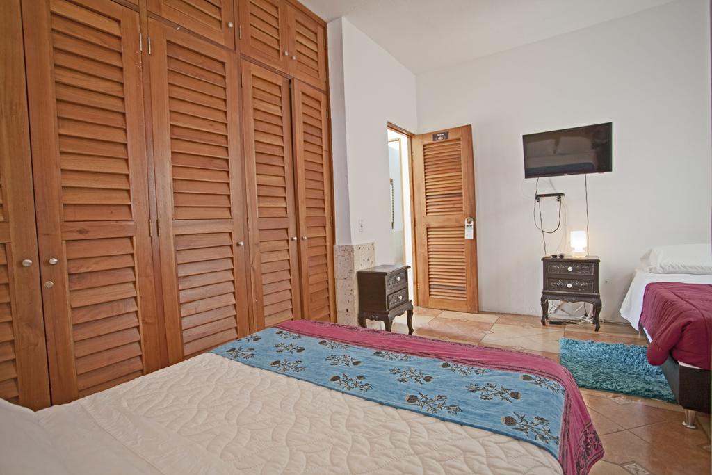 Villa Old Town House à Cartagène Extérieur photo