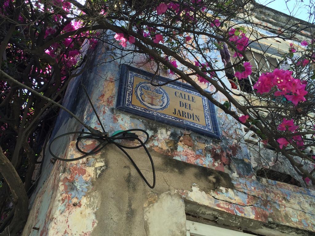 Villa Old Town House à Cartagène Extérieur photo