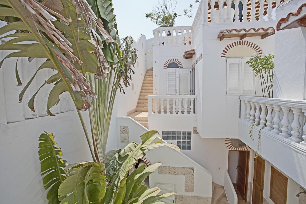 Villa Old Town House à Cartagène Extérieur photo